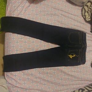 Baby Phat Jeans size 9
